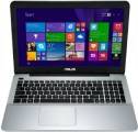 Asus X555LD-XX55D (Core i3 4th Gen/4 GB/1 TB/DOS/2 GB)