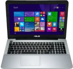 Asus X555LJ-XX041H Laptop (Core i5 5th Gen/4 GB/1 TB/Windows 8 1/2 GB) Price