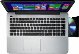 Asus X555LJ-XX041H Laptop (Core i5 5th Gen/4 GB/1 TB/Windows 8 1/2 GB)