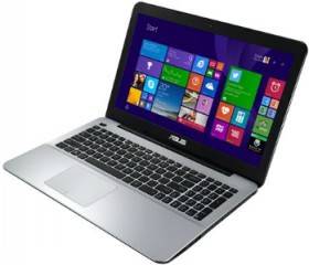 Asus X555LJ-XX127D Laptop (Core i3 5th Gen/4 GB/1 TB/DOS/2 GB)