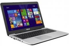 Asus X555LJ-XX132H Laptop (Core i5 5th Gen/4 GB/1 TB/Windows 8 1/2 GB)