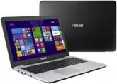 Compare Asus X555LJ-XX177H Laptop (Intel Core i3 5th Gen/4 GB/1 TB/Windows 8.1 )