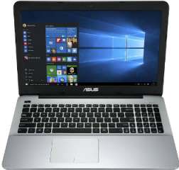 Asus X555YA-XX067D Laptop (AMD Quad Core A6/4 GB/500 GB/DOS)