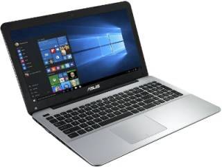 Asus X555YA-XX067D Laptop (AMD Quad Core A6/4 GB/500 GB/DOS)
