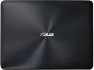Asus X555YA-XX067D Laptop (AMD Quad Core A6/4 GB/500 GB/DOS)