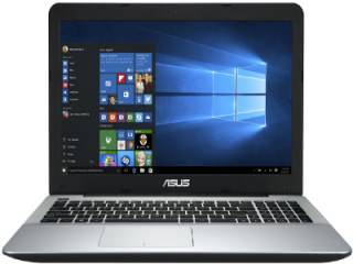 Asus X555YA-XX074T Laptop (AMD Quad Core A6/8 GB/1 TB/Windows 10)
