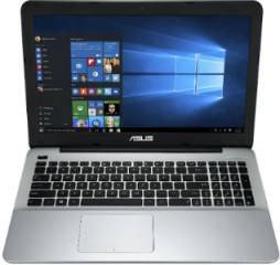 Asus X555YA-XX074T Laptop (AMD Quad Core A6/8 GB/1 TB/Windows 10)