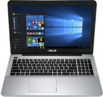 Asus X555YA-XX074T Laptop (AMD Quad Core A6/8 GB/1 TB/Windows 10)