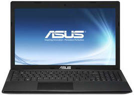 Asus X55A-RBK4 Laptop (Pentium 2nd Gen/4 GB/320 GB/Windows 7)