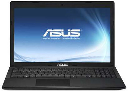 Asus X55A-RBK4 Laptop (Pentium 2nd Gen/4 GB/320 GB/Windows 7) Price