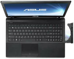 Asus X55A-RBK4 Laptop (Pentium 2nd Gen/4 GB/320 GB/Windows 7)