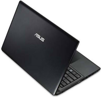 Asus X55A-RBK4 Laptop (Pentium 2nd Gen/4 GB/320 GB/Windows 7)