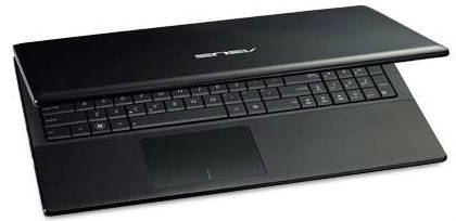 Asus X55A-RBK4 Laptop (Pentium 2nd Gen/4 GB/320 GB/Windows 7)