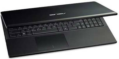 Asus X55A-RBK4 Laptop (Pentium 2nd Gen/4 GB/320 GB/Windows 7)