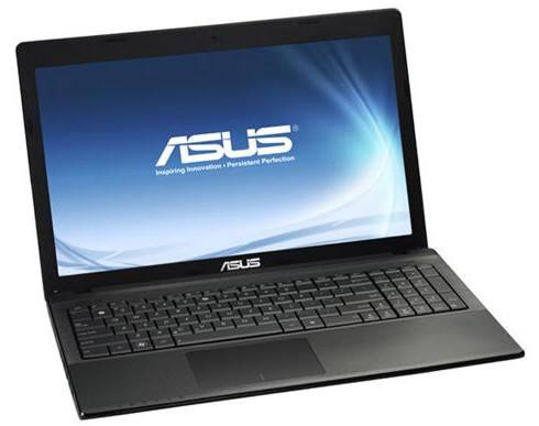 Asus X55C-SX026D Laptop (Core i3 2nd Gen/2 GB/500 GB/DOS)