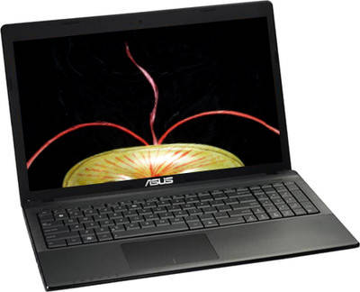 Asus X55C-SX078D Laptop (Pentium Dual Core 2nd Gen/2 GB/500 GB/DOS)