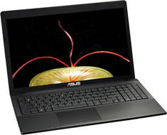 Asus X55C-SX078D Laptop (Pentium Dual Core 2nd Gen/2 GB/500 GB/DOS)