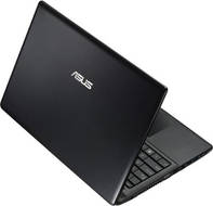 Asus X55C-SX078D Laptop (Pentium Dual Core 2nd Gen/2 GB/500 GB/DOS)