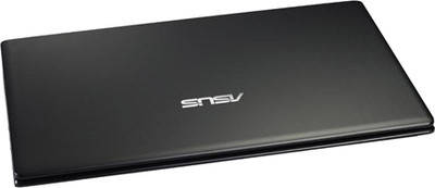 Asus X55C-SX078D Laptop (Pentium Dual Core 2nd Gen/2 GB/500 GB/DOS)