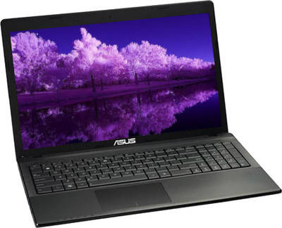 Asus X55C-SX161D Laptop (Pentium Dual Core 3rd Gen/2 GB/500 GB/DOS)