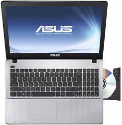 Asus X55OCA-XX705D Laptop (Celeron Dual Core/2 GB/500 GB/DOS)