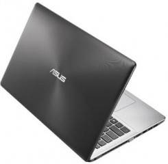 Asus X55OCA-XX705D Laptop (Celeron Dual Core/2 GB/500 GB/DOS)