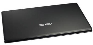Asus X55U-SX111D Laptop (AMD Brazos Dual Core/2 GB/500 GB/DOS/512 MB)