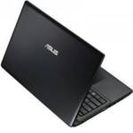 Asus X55U-SX111D Laptop (AMD Brazos Dual Core/2 GB/500 GB/DOS/512 MB)