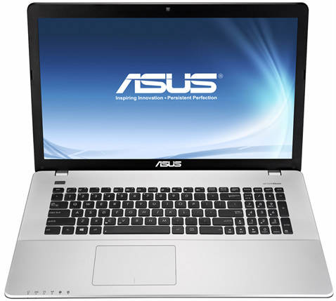Asus X750JA-DB71 Laptop (Core i7 4th Gen/8 GB/1 TB/Windows 8)