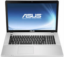 Asus X750JA-DB71 Laptop (Core i7 4th Gen/8 GB/1 TB/Windows 8)