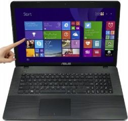 Asus X751MA-DH01TQ Laptop (Celeron Quad Core/8 GB/1 TB/Windows 8 1) Price