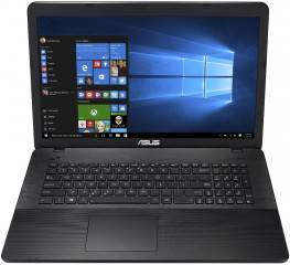 Asus X751MA-DH21TQ Laptop (Pentium Quad Core/8 GB/1 TB/Windows 10)