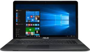 Asus X751NA-DS21Q Laptop (Pentium Quad Core/8 GB/1 TB/Windows 10)