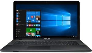 Asus X751NA-DS21Q Laptop (Pentium Quad Core/8 GB/1 TB/Windows 10) Price