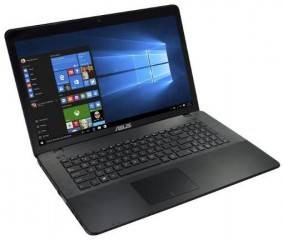 Asus X751NA-DS21Q Laptop (Pentium Quad Core/8 GB/1 TB/Windows 10)