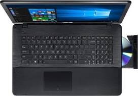 Asus X751NA-DS21Q Laptop (Pentium Quad Core/8 GB/1 TB/Windows 10)