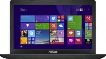 Asus XX553MA-XX488B Laptop (Celeron Quad Core/4 GB/500 GB/Windows 8 1)