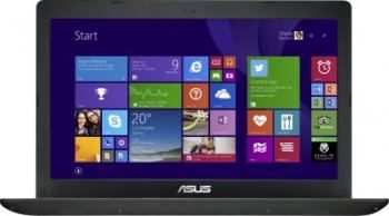 Asus XX553MA-XX488B Laptop (Celeron Quad Core/4 GB/500 GB/Windows 8 1) Price