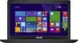 Asus XX553MA-XX488B Laptop (Celeron Quad Core/4 GB/500 GB/Windows 8 1)