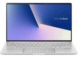 Asus Zenbook 14 UX433FAC-A6405TS Laptop (Core i7 10th Gen/16 GB/1 TB SSD/Windows 10) Price