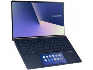 Asus Zenbook 14 UX433FAC-A6405TS Laptop (Core i7 10th Gen/16 GB/1 TB SSD/Windows 10)