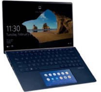 Asus Zenbook 14 UX434FLC-A6512TS Laptop (Core i7 10th Gen/16 GB/1 TB SSD/Windows 10/2 GB)