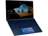 Compare Asus Zenbook 14 UX434FLC-A6512TS Laptop (Intel Core i7 10th Gen/16 GB//Windows 10 Home Basic)