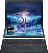 Asus Zenbook 17 Fold OLED Intel Evo UX9702AA-MD023WS Laptop (Core i7 12th Gen/16 GB/1 TB SSD/Windows 11)