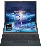 Asus Zenbook 17 Fold OLED Intel Evo UX9702AA-MD023WS Laptop (Core i7 12th Gen/16 GB/1 TB SSD/Windows 11)