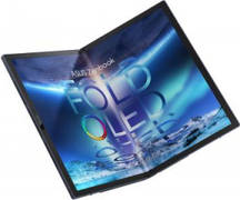 Asus Zenbook 17 Fold OLED Intel Evo UX9702AA-MD023WS Laptop (Core i7 12th Gen/16 GB/1 TB SSD/Windows 11)