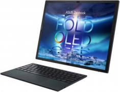 Asus Zenbook 17 Fold OLED Intel Evo UX9702AA-MD023WS Laptop (Core i7 12th Gen/16 GB/1 TB SSD/Windows 11)