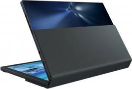 Asus Zenbook 17 Fold OLED Intel Evo UX9702AA-MD023WS Laptop (Core i7 12th Gen/16 GB/1 TB SSD/Windows 11)