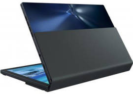 Asus Zenbook 17 Fold OLED Intel Evo UX9702AA-MD023WS Laptop (Core i7 12th Gen/16 GB/1 TB SSD/Windows 11)
