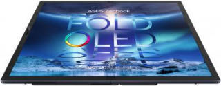 Asus Zenbook 17 Fold OLED Intel Evo UX9702AA-MD023WS Laptop (Core i7 12th Gen/16 GB/1 TB SSD/Windows 11)